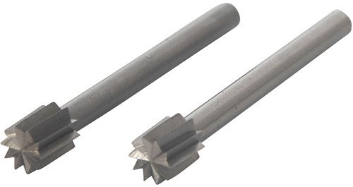 Dremel accessoires 196 hogesnelheidsfrees 5,6 mm | 3 stuks | 26150196ja - 26150196ja