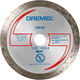 Dremel dr s540 dsm20 diamant snijschijf - 2615s540jb