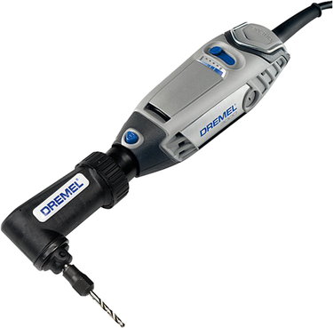 Dremel haaks hulpstuk (575) - 26150575jb