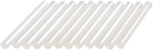 Afbeelding laden in galerijviewer, Dremel multifunctionele lijmsticks (7 + 11 mm) gg11ja - 2615gg11ja
