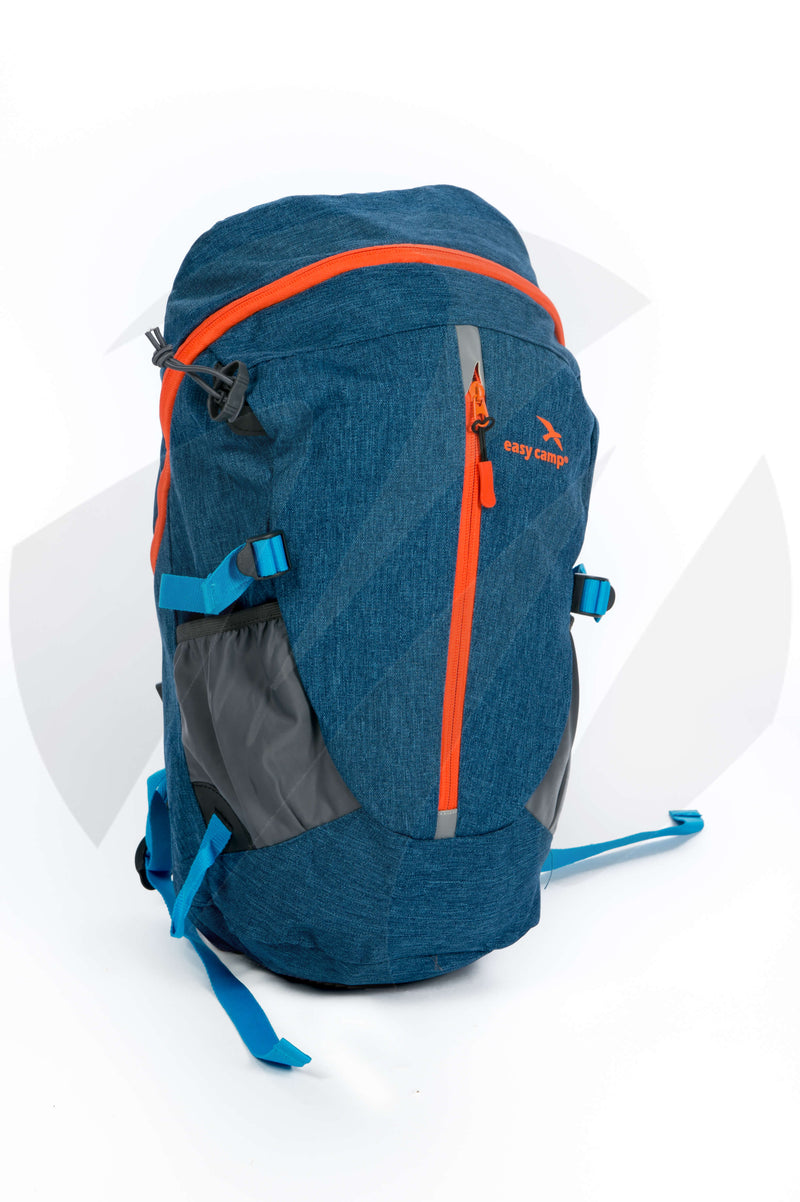 Afbeelding laden in galerijviewer, Easy Camp Rugzak Companion 20 Blauw
