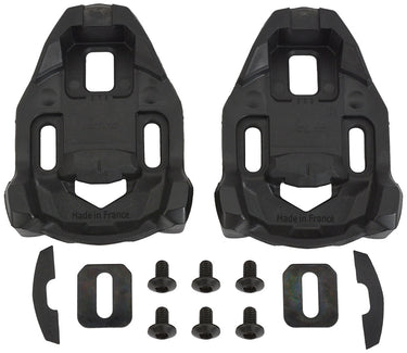 Time iclic xpresso xpro 5° cleats pedalplatten