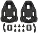Time iclic xpresso xpro 5° cleats pedalplatten