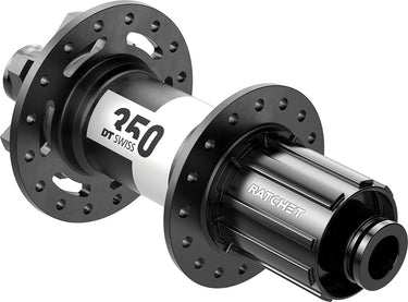 Dt swiss 350 classic mtb disc 6-bolt boost rear hub