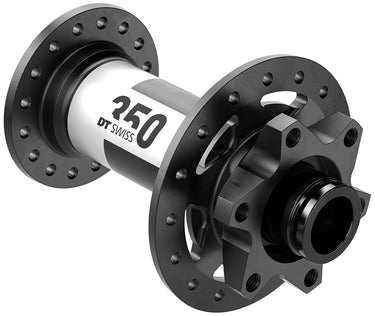 Dt swiss 350 classic mtb disc 6-bolt 15x100mm front hub