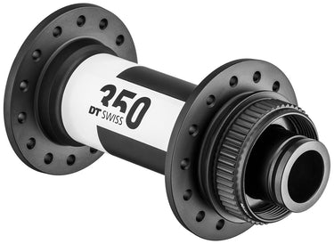 Dt swiss 350 classic mtb cl 15x100mm front hub | 28 loch