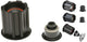 Dt swiss conversion kit campagnolo 3-pawl ratchet freehub body