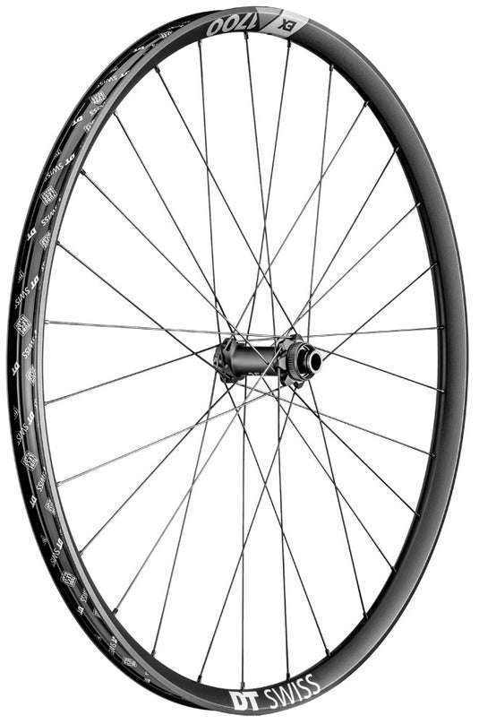 Dt swiss ex 1700 spline® 30 cl boost 29 front wheel