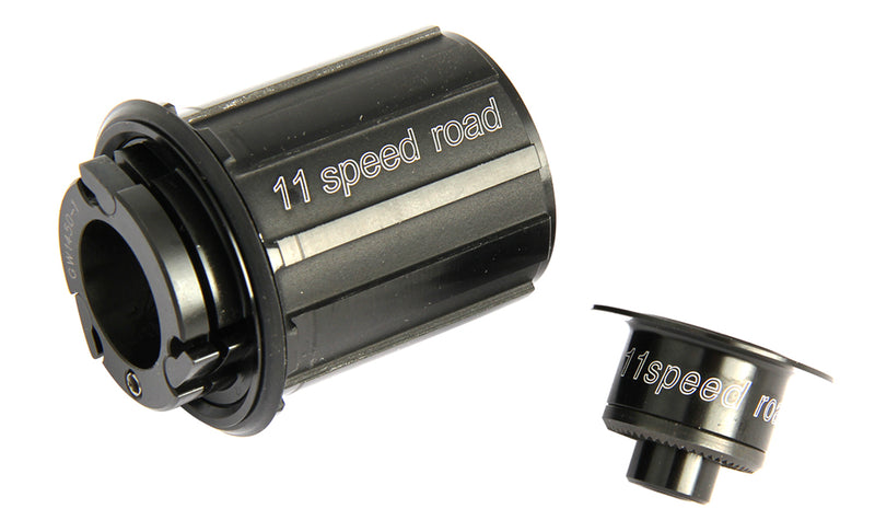 Afbeelding laden in galerijviewer, Dt swiss 3-pawl rotor-kit qr shimano® road 11sp
