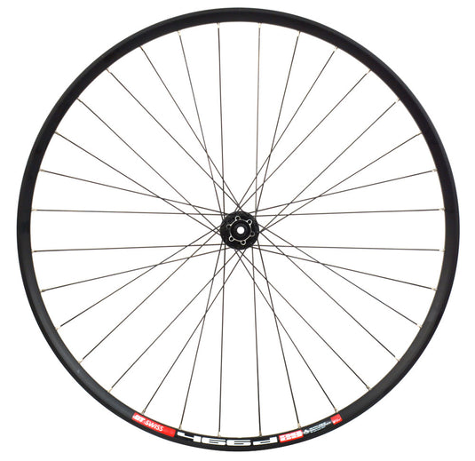 Xlc rw-a19 rear wheel 29 disc 12mm