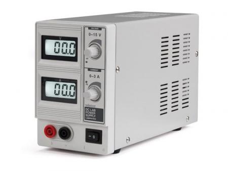 Afbeelding laden in galerijviewer, Imp labvoeding - lineair - max. 15 v - 3 a
