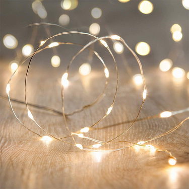 Duif lichtslinger led 30 leds 300cm