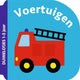 Ballon duimelotjes voertuigen