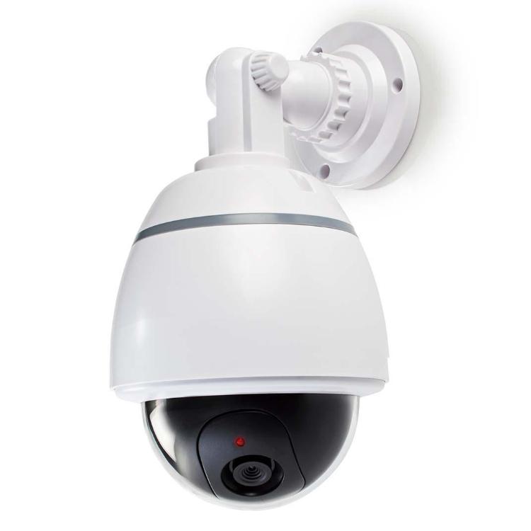 Afbeelding laden in galerijviewer, Nedis dummy dome camera

