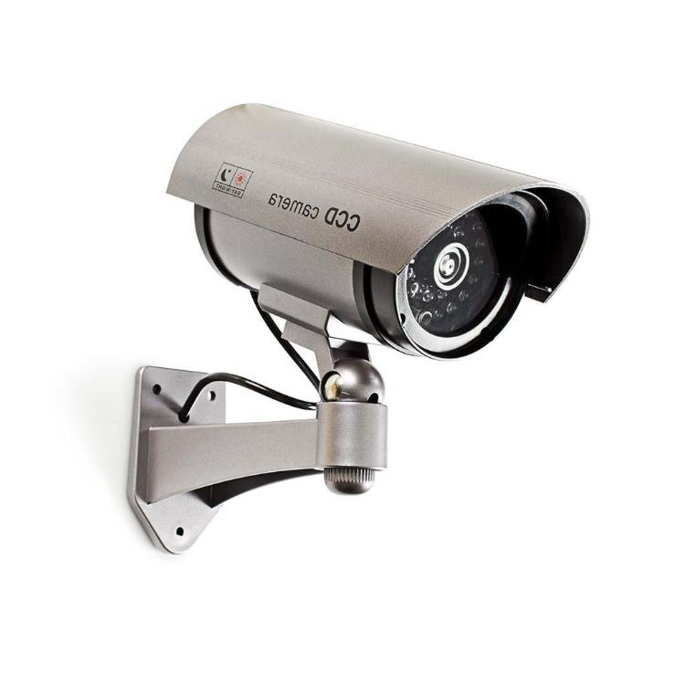 Afbeelding laden in galerijviewer, Nedis dummy camera
