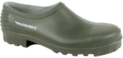Afbeelding laden in galerijviewer, Dunlop 814v tuinklomp monocolour wellie shoe groen | groen | maat 45 - 8713197333197
