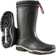 Dunlop k400061 blizzard gevoerde winterlaars pvc zwart - maat 40 - 15.032.076.40