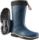 Dunlop k454061 blizzard gevoerde winterlaars pvc blauw - maat 36 - 15.032.075.36