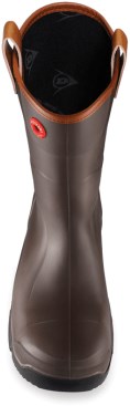 Afbeelding laden in galerijviewer, Dunlop lj2hx42 rigpro s5 | bruin | maat 44 - 8713197055167

