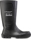 Dunlop na2hd01 knielaars acifort jobguard s5 | zwart | maat 47 - 8713197371359