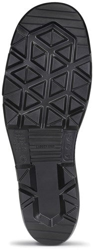 Afbeelding laden in galerijviewer, Dunlop nb2hd01 work it pvc laars s5 | zwart | maat 45 - 8713197371908
