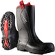 Dunlop purofort+ rugged s5 c762043.ch zwart - maat 43 - 15.036.028.43