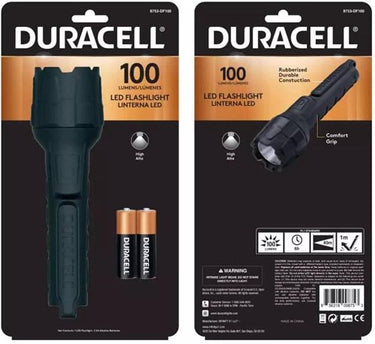 Duracell design penlight torch pp16 - acamar 5747020
