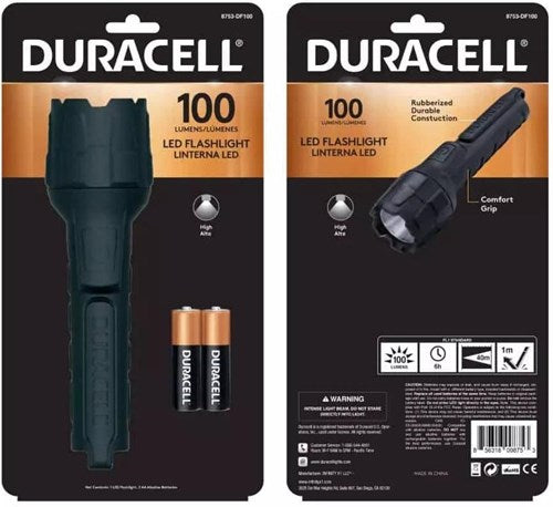 Afbeelding laden in galerijviewer, Duracell design penlight torch pp16 - acamar 5747020
