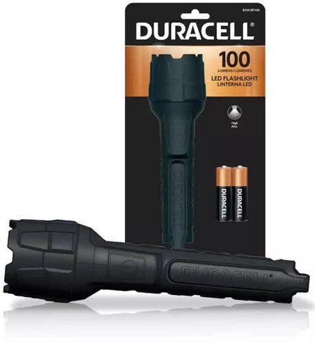 Afbeelding laden in galerijviewer, Duracell design penlight torch pp16 - acamar 5747020

