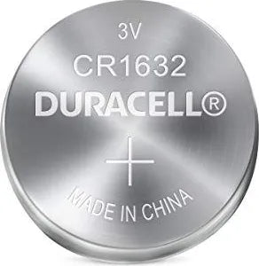 Afbeelding laden in galerijviewer, Battery sales europe b.v. batterij duracell cr1632 bls
