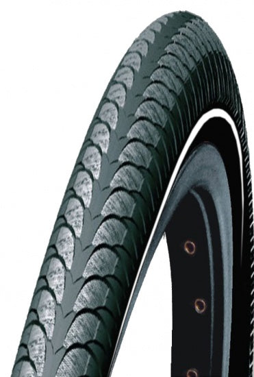 Afbeelding laden in galerijviewer, buitenband No Puncture Reflex 28x2.00(50-622) zwart
