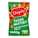 Duyvis tijgernootjes bacon kaas (1 kg)