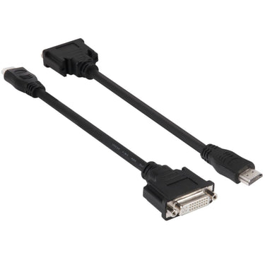 Club 3d hdmi naar dvi-i adapter (single-link, retail)