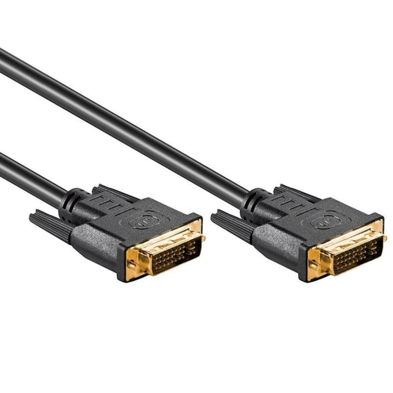 Afbeelding laden in galerijviewer, Dvi-i kabel
