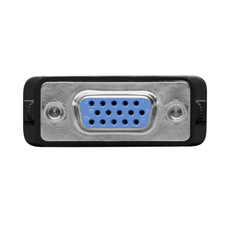 Afbeelding laden in galerijviewer, Goobay adapter dvi-i > vga (zwart, dual-link)
