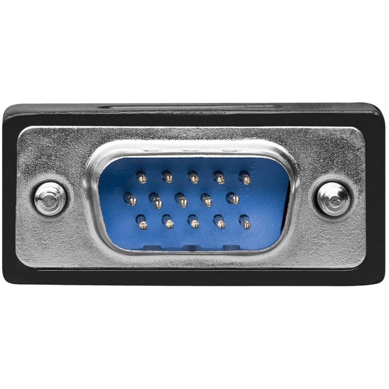 Afbeelding laden in galerijviewer, Goobay adapter vga > dvi-i (zwart)

