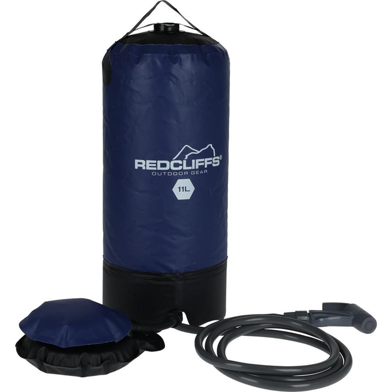 Afbeelding laden in galerijviewer, Redcliffs camping douche met pomp 11 liter
