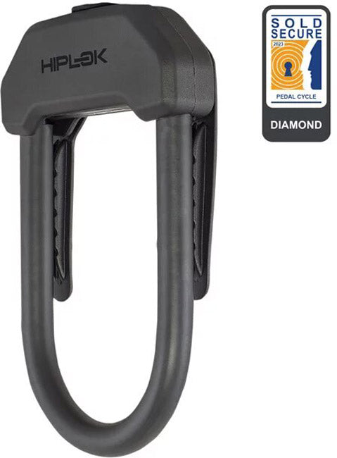 Afbeelding laden in galerijviewer, Hiplok dx - portable u-lock

