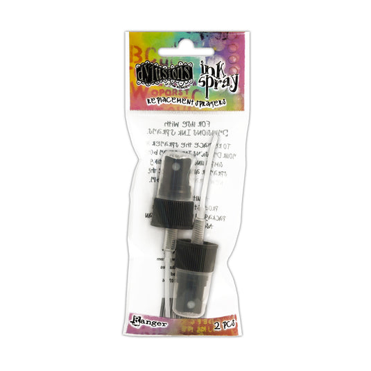 Ranger ink ranger • dylusions replacement sprayer 2pcs
