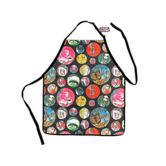 Ranger ink ranger • dyalog apron 2025