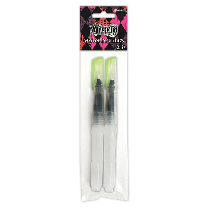 Afbeelding laden in galerijviewer, Ranger ink ranger • dylusions waterbrushes 2pcs

