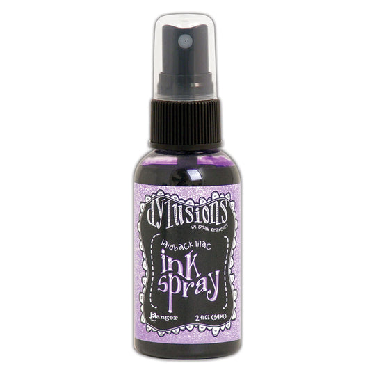 Ranger ink ranger • dylusions ink spray laidback lilac 59ml