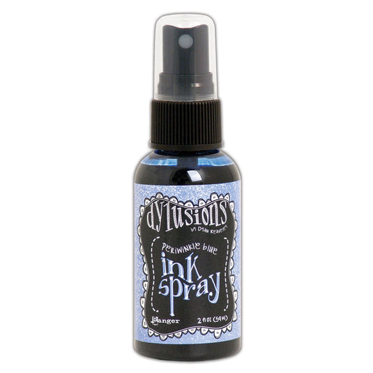 Ranger ink ranger • dylusions ink spray periwinkle blue 59ml