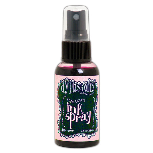 Ranger ink ranger • dylusions ink spray rose quartz 59ml
