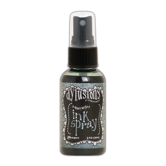 Ranger ink ranger • dylusions ink spray balmy night 59ml