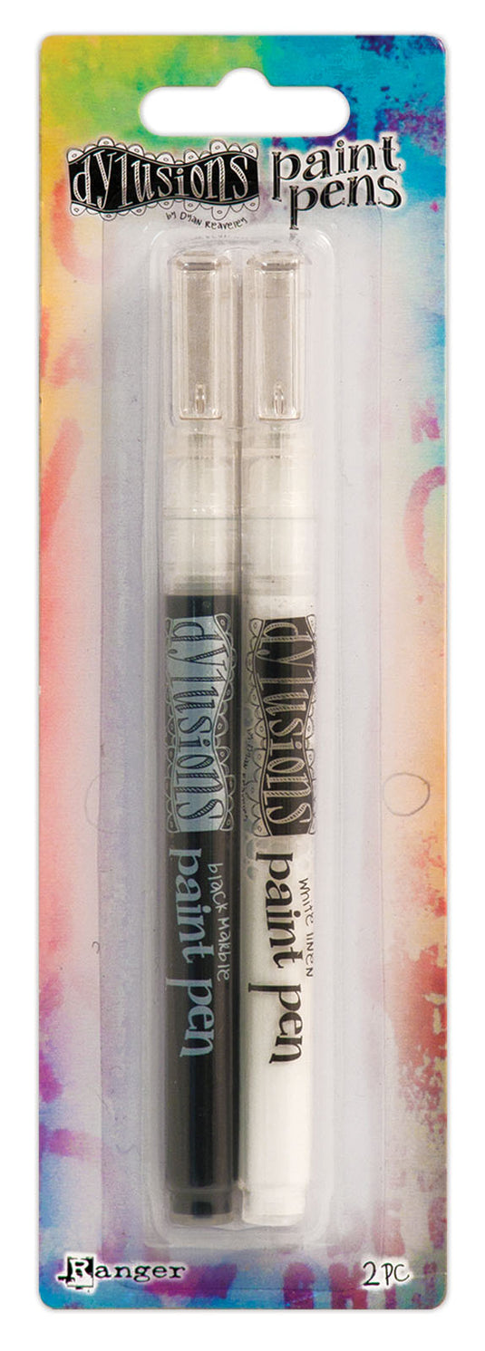 Ranger ink ranger • dylusions paint pen 2stuks