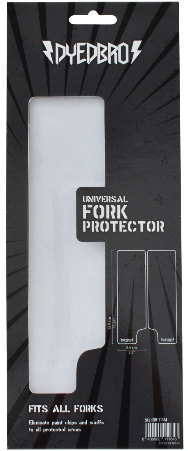 Afbeelding laden in galerijviewer, Dyedbro fork protector
