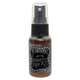Ranger ink ranger • dylusions shimmer spray tree bark