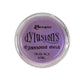 Ranger ink ranger • dylusions dyamond dust laidback lilac