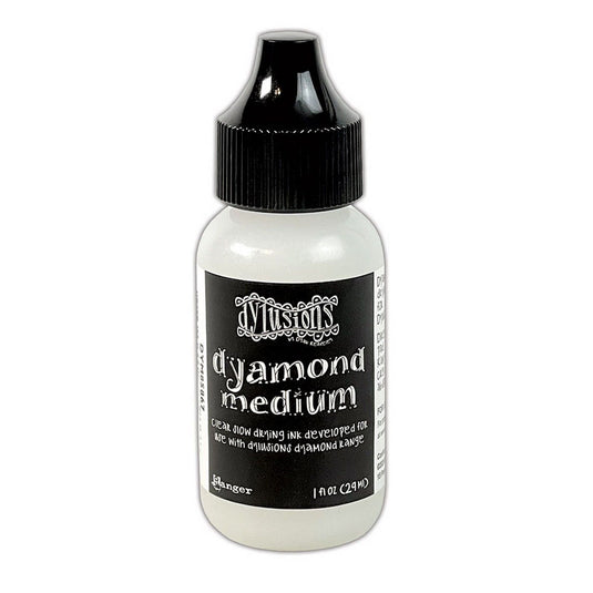 Ranger ink ranger • dyamond medium reinker 29ml